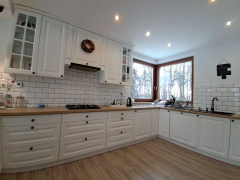 Sprzedaż Dom Godziszów Pierwszy, Godziszów, pow. janowski