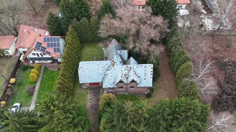 Sprzedaż Dom Rataja, Sulejówek, pow. miński