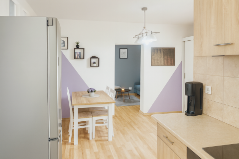 Sprzedaż Mieszkanie Szpitalna, Czeladź, pow. będziński