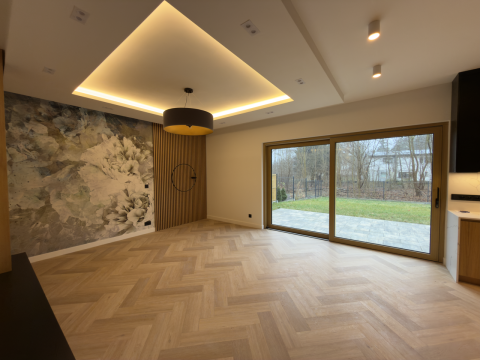 Sprzedaż Dom Wycinki Osowskie, pow. grodziski