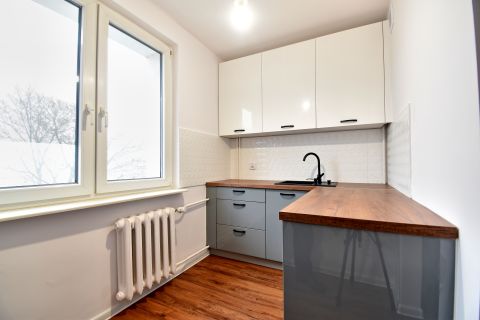 Sprzedaż Mieszkanie Zyndrama, Olecko