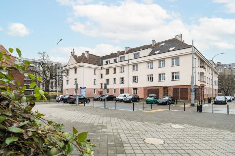 Sprzedaż Mieszkanie Orzeszkowej, Niebuszewo, Szczecin