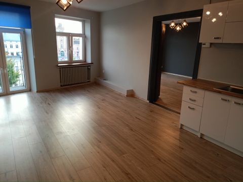 Wynajem Mieszkanie Rynek, Skierniewice