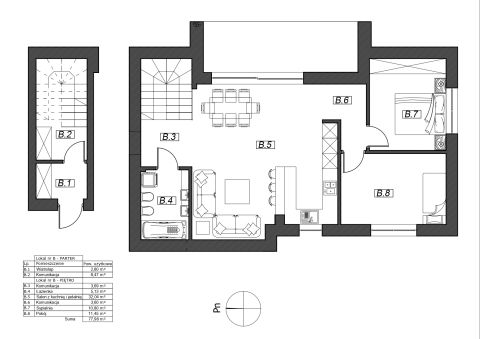 Sprzedaż Mieszkanie Majora Hubala, Wola Zaradzyńska, pow. pabianicki