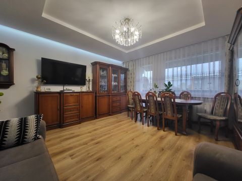 Sprzedaż Mieszkanie Parkingowa, Żyrardów