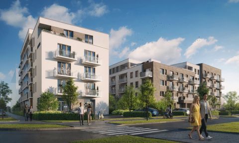 Sprzedaż Mieszkanie Włochy, Warszawa