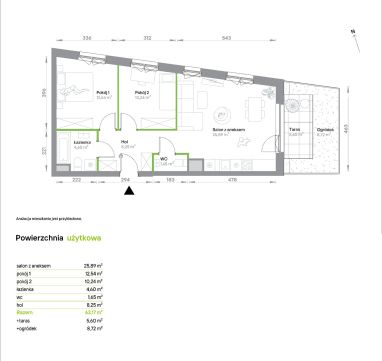 Sprzedaż Mieszkanie Włochy, Warszawa