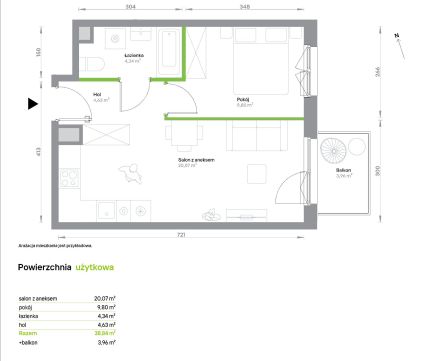 Sprzedaż Mieszkanie Włochy, Warszawa