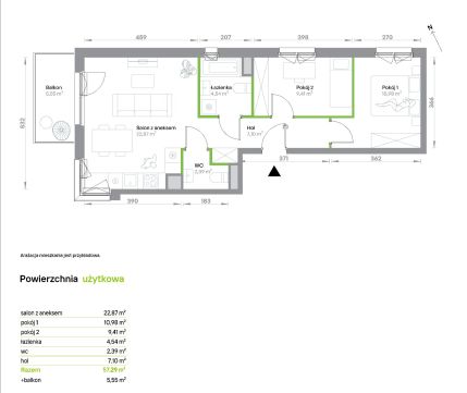 Sprzedaż Mieszkanie Włochy, Warszawa
