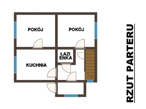 Sprzedaż Dom Raciborska, Rybnik