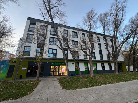 Sprzedaż Mieszkanie Zgierska, Praga Południe, Warszawa