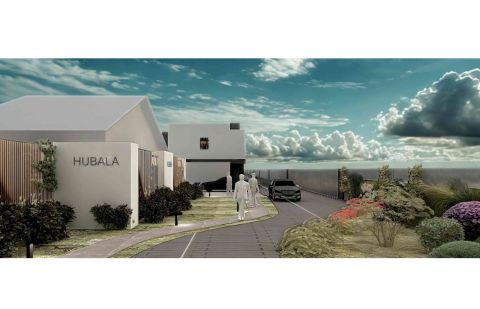 Sprzedaż Mieszkanie Majora Hubala, Wola Zaradzyńska, pow. pabianicki