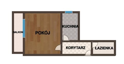 Sprzedaż Mieszkanie Węglowa, Chorzów