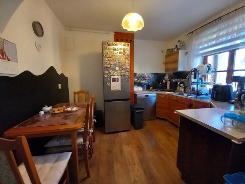 Sprzedaż Mieszkanie Jelenia Góra