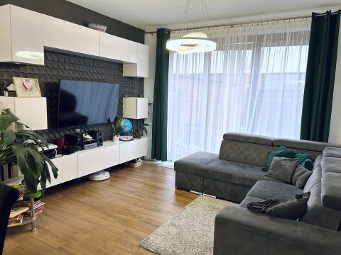 Sprzedaż Mieszkanie Maciejki, Nowa Wola, pow. piaseczyński