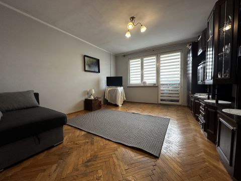 Sprzedaż Mieszkanie Krosno