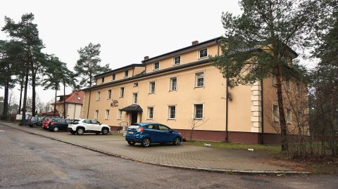 Sprzedaż Mieszkanie Różana, Borne Sulinowo, pow. szczecinecki