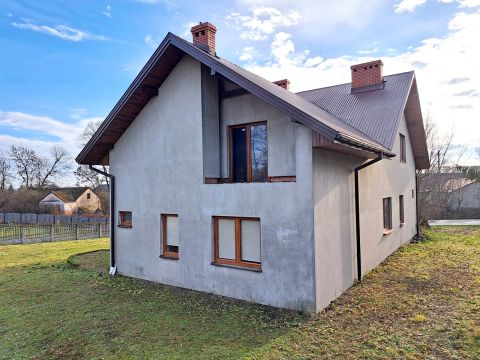 Sprzedaż Dom Tursko Wielkie, pow. staszowski