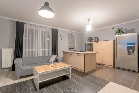 Sprzedaż Mieszkanie Barcza, Nagórki, Olsztyn