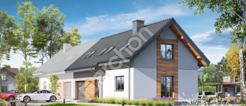 Sprzedaż Dom Ławki, pow. piaseczyński