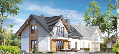 Sprzedaż Dom Ławki, pow. piaseczyński