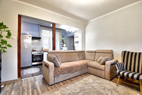 Sprzedaż Mieszkanie Jaćwieska, Gołdap