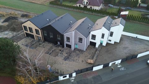 Sprzedaż Dom Łady, pow. pruszkowski