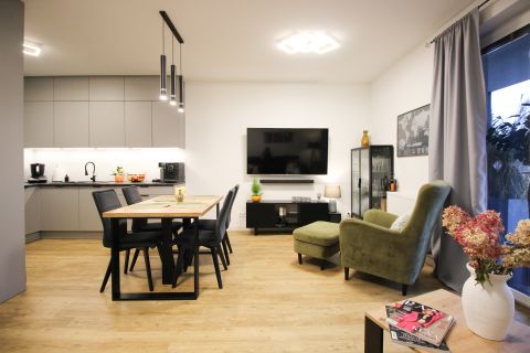 Sprzedaż Mieszkanie Konopnickiej, Centrum, Pabianice