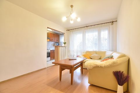 Sprzedaż Mieszkanie Kolejowa, Olecko