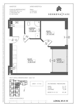 Sprzedaż Mieszkanie null
