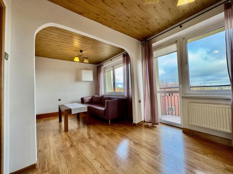 Sprzedaż Mieszkanie Morcinka, Rybnik