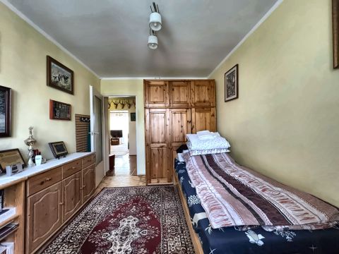 Sprzedaż Mieszkanie Na Stoku, Puławy