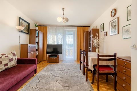 Sprzedaż Mieszkanie Na Stoku, Puławy