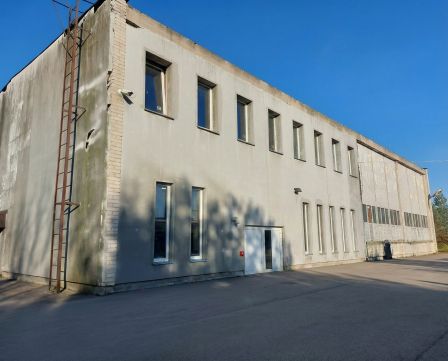 Sprzedaż Przemysłowe Wabienice, pow. oleśnicki