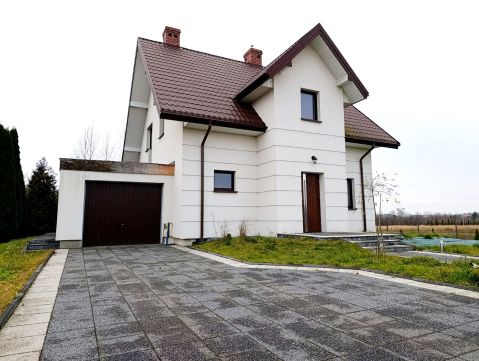 Sprzedaż Dom Lawendowa, Busko-Zdrój