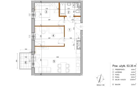 Sprzedaż Mieszkanie Rembertów, Warszawa