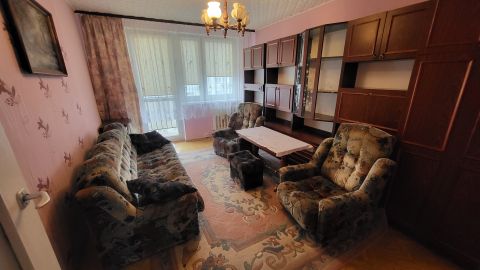 Sprzedaż Mieszkanie Norwida, Działdowo