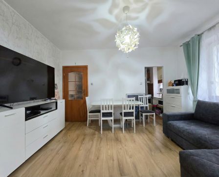 Sprzedaż Mieszkanie Wyspiańskiego, Elbląg