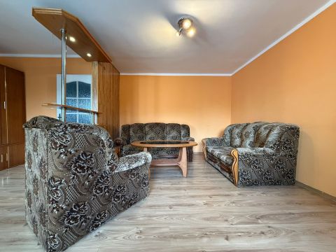 Sprzedaż Mieszkanie Okopowa, Biała Podlaska