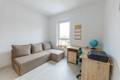 Sprzedaż Mieszkanie Legionowo