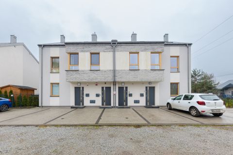 Sprzedaż Mieszkanie Legionowo