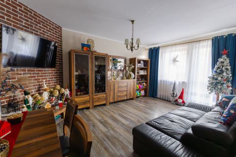 Sprzedaż Mieszkanie Marmurowa, Jabłonna, pow. legionowski