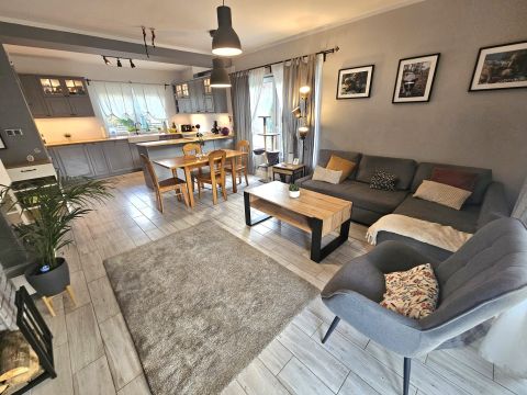 Sprzedaż Dom Nowy Prażmów, pow. piaseczyński