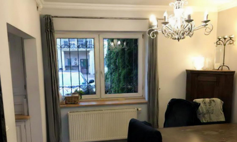 Sprzedaż Dom Wał Miedzeszyński, Wawer, Warszawa