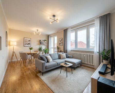 Sprzedaż Mieszkanie Barbary, Rybnik