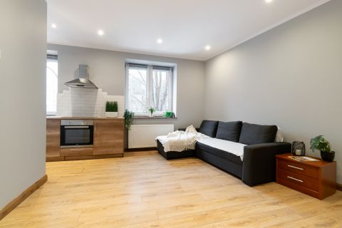 Sprzedaż Mieszkanie Św. Brata Alberta, Będzin