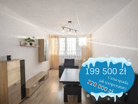 Sprzedaż Mieszkanie Niedurnego, Ruda Śląska