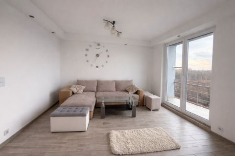 Sprzedaż Mieszkanie Siemianowicka, Rozbark, Bytom