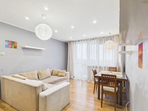 Sprzedaż Mieszkanie Jaracza, Osiedle O, Tychy