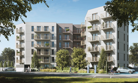 Sprzedaż Mieszkanie Wrotków, Lublin